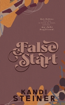 Paperback False Start: Special Edition Book