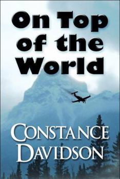 Paperback On Top of the World Book