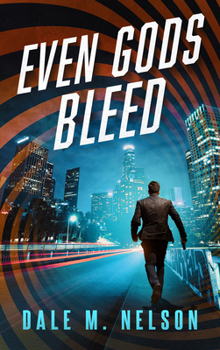 Paperback Even Gods Bleed Book