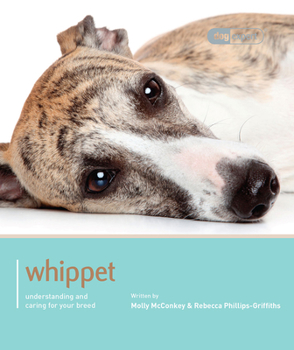 Paperback Whippet Book