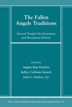 Paperback The Fallen Angels Traditions Book