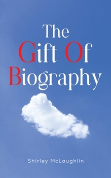 Paperback The Gift of Biography Book