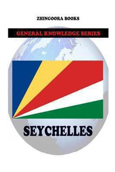 Paperback Seychelles Book