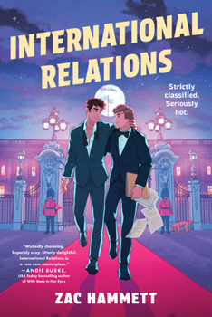 Paperback International Relations Book