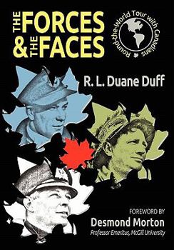 Hardcover The Forces & the Faces Book