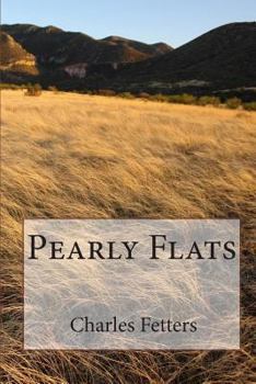 Paperback Pearly Flats Book