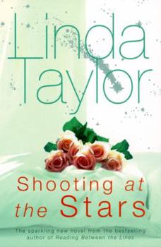 Paperback Shooting at the Stars Book