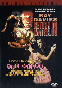 Return to Waterloo/Come Dancing