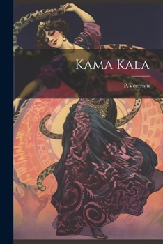 Paperback Kama Kala [Telugu] Book