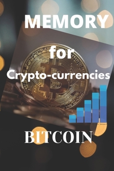 Paperback Memory for Crypto-currencies Book