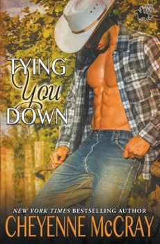 Paperback Tying You Down Book