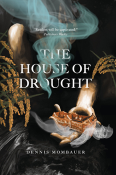 Paperback The House of Drought Book