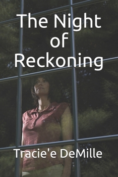 Paperback The Night of Reckoning Book
