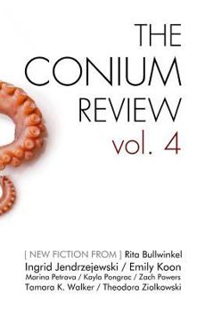 Paperback The Conium Review: Vol. 4 Book
