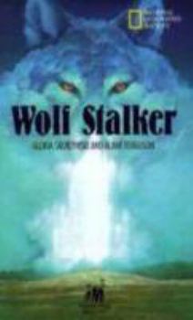 Hardcover Wolf Stalker Book