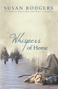 Paperback Whispers of Home Book