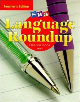 Language Roundup - Teacher's Guide