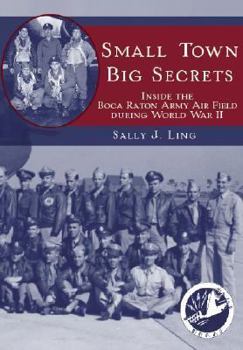 Paperback Small Town, Big Secrets Book