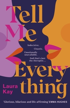 Paperback Tell Me Everything Book