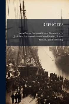 Paperback Refugees: Seeking Solutions To A Global Concern Book