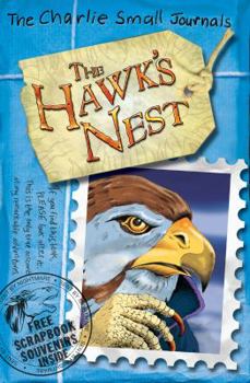 Paperback Hawk's Nest Book