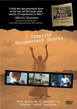 Full Frame Documentary Shorts, Vol. 1