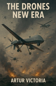 The Drones New Era (Education)