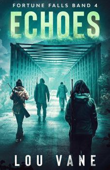 Paperback Echoes: Fortune Falls Band 4 (Fortune Falls – Deutsche Ausgabe) (German Edition) [German] Book