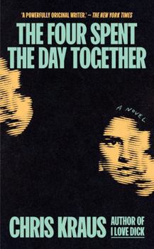 Hardcover The Four Spent the Day Together Book