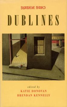 Paperback Dublines Book