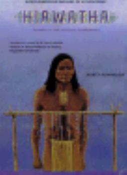 Paperback Hiawatha (Paperback)(Oop) Book