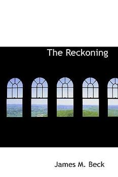 Paperback The Reckoning Book