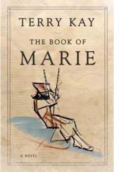 Hardcover The Book of Marie Book
