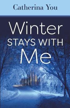 Paperback Winter stays with Me Book
