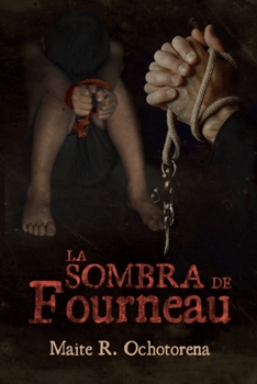 Paperback La Sombra de Fourneau [Spanish] Book