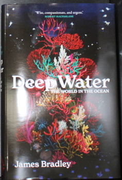 Hardcover Deep Water Book
