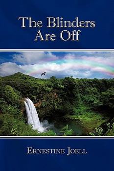 Paperback The Blinders Are Off Book