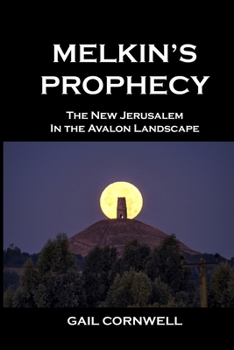 Paperback Melkin's Prophecy Book