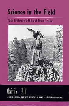 Osiris, Volume 11: Science in the Field - Book #11 of the Osiris