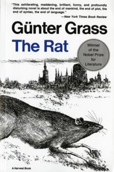 Paperback The Rat Book