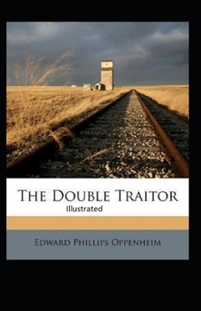 Paperback The Double Traitor Illustrated Book