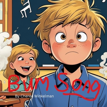 Paperback Bum Song Book