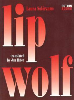 Paperback Lip Wolf Book