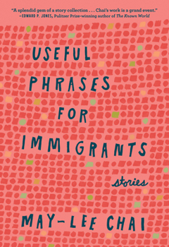 Paperback Useful Phrases for Immigrants: Stories Book