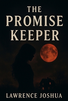 Paperback The Promise Keeper Book