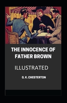 The Innocence of Father Brown Illustrated