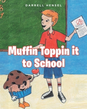 Paperback Muffin Toppin it to School Book