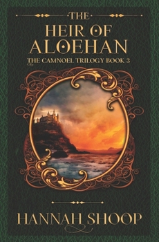 Paperback The Heir of Aloehan Book