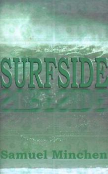 Paperback Surfside Book