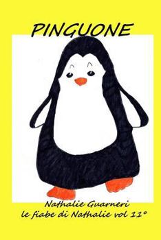 Paperback Pinguone [Italian] Book